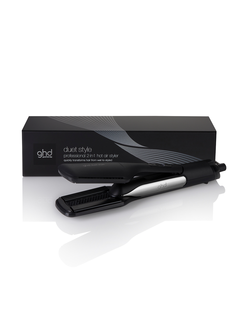 ghd DUET STYLE